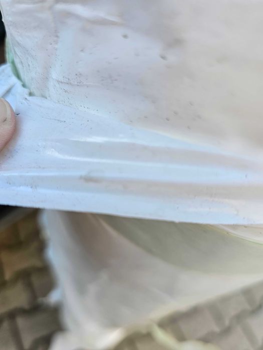 Folia  szerokosc  1.20m x ok 500m Nowa folia zabezpieczająca