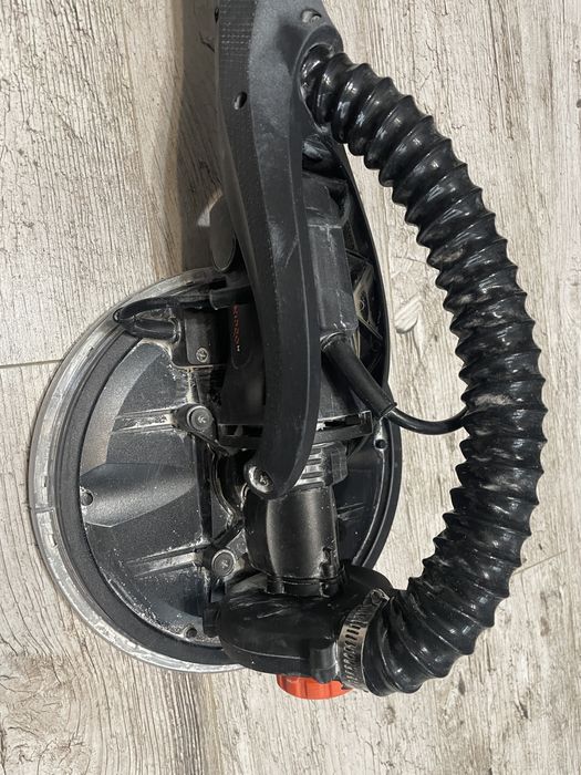 Шліфмашина для стін Dnipro-M WS-225S