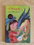 Livro - O Dragão (NOVO)