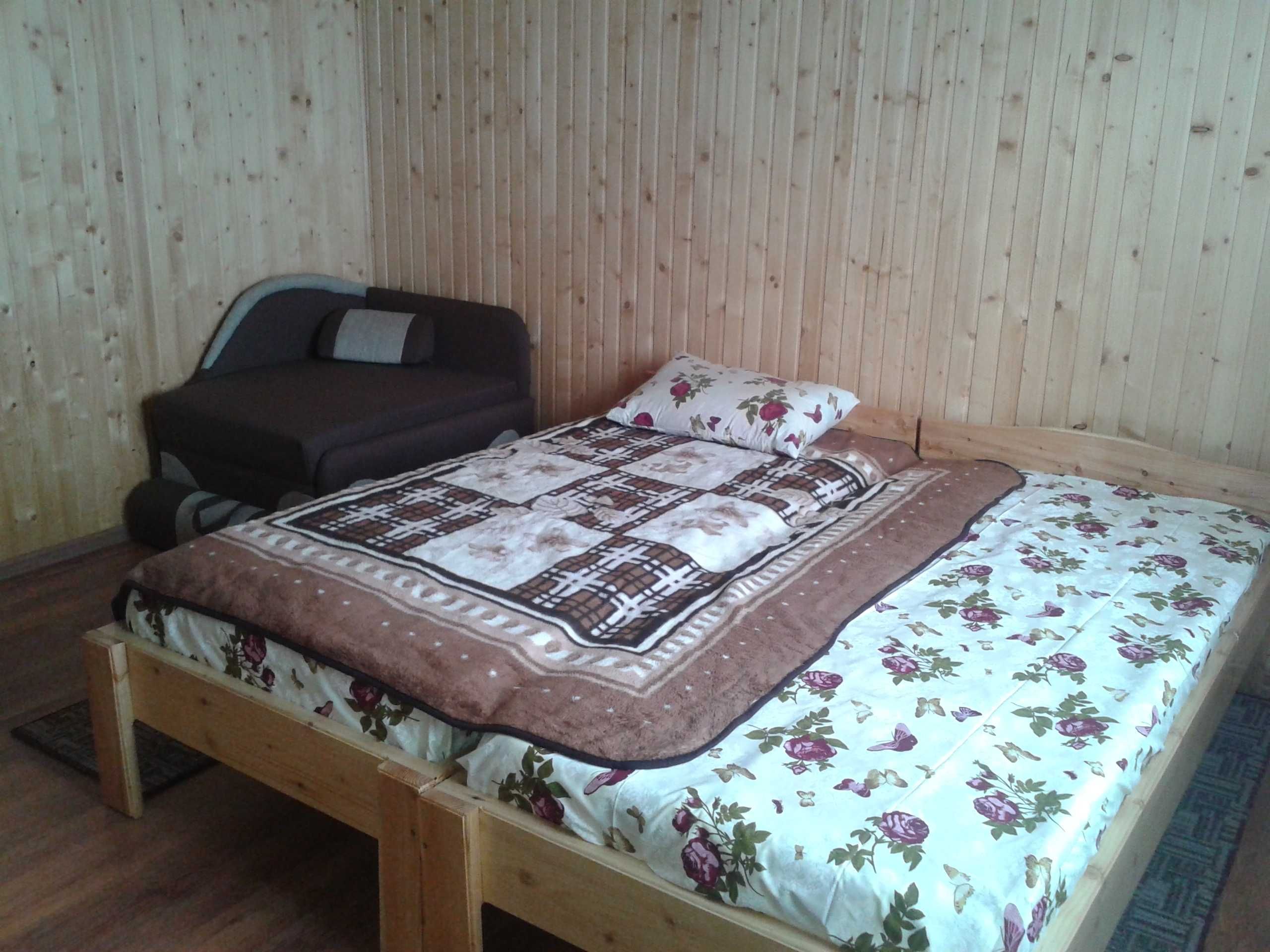 Відпочинок у Східниці