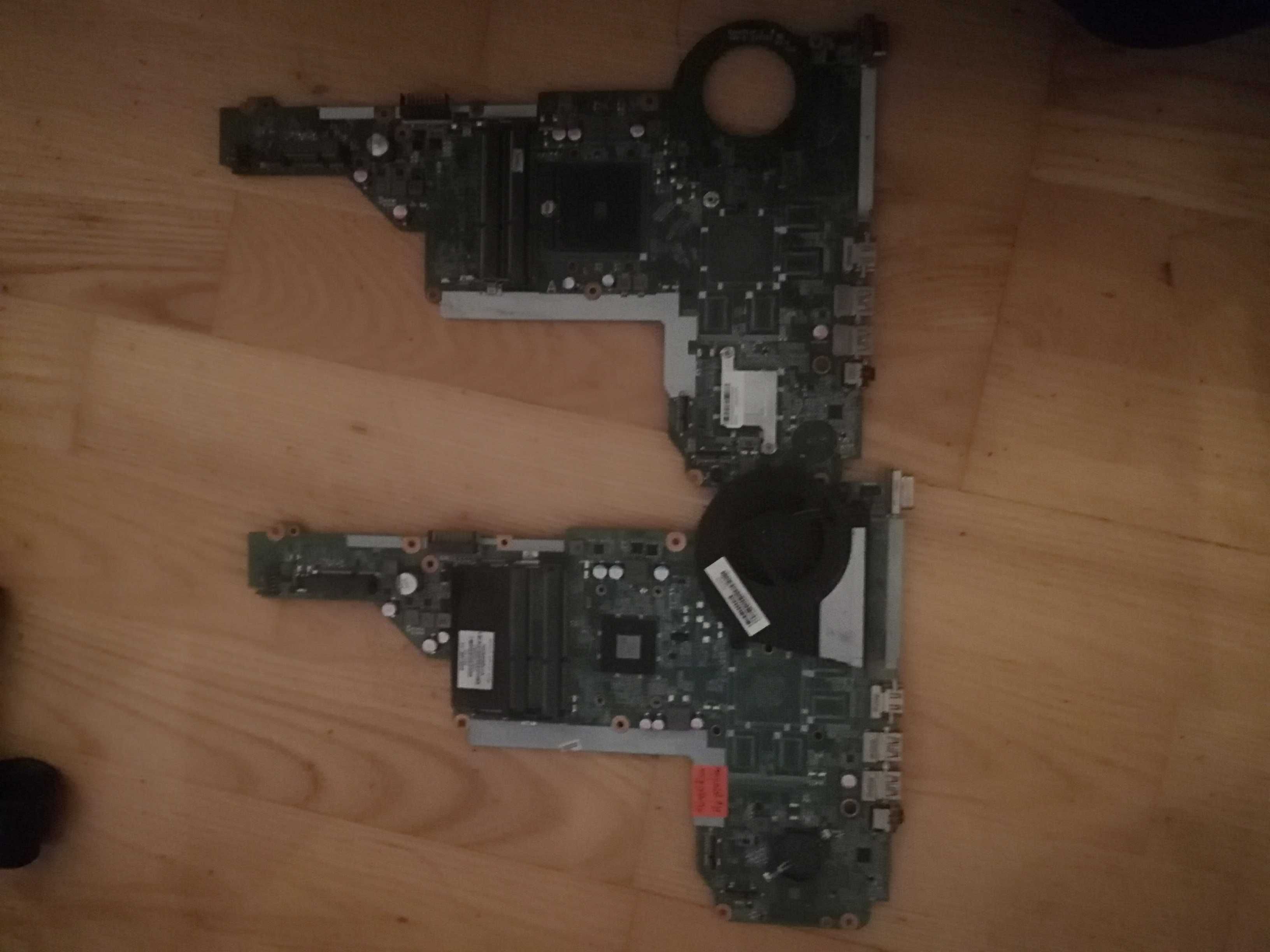 HP Pavilion 17e, I5, 2 gafiki - po przeglądzie.