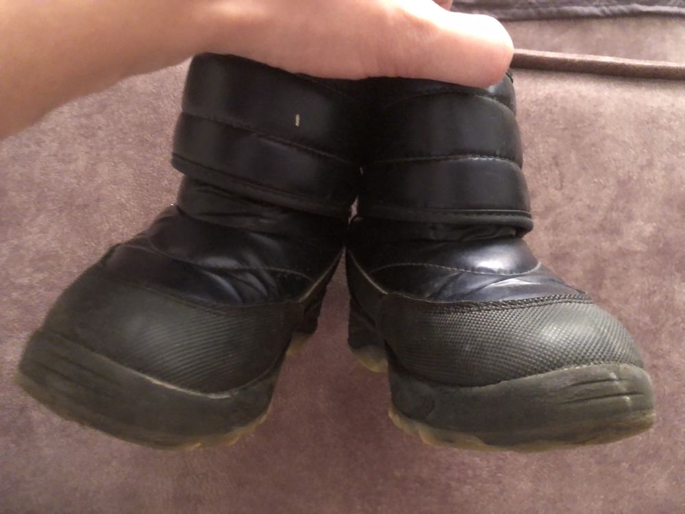 Зимові чоботи ботинки сапожки взуття черевики зима овчина