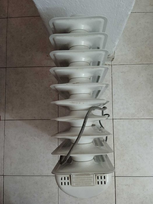 Aquecedor Óleo Junex 2000W