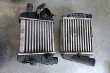 INTERCOOLER  PRAWY AUDI A4 B7 3.0TDI