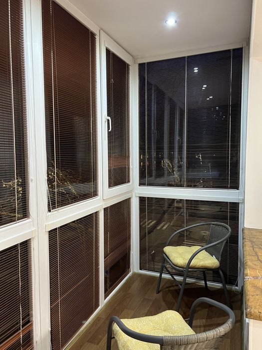 По добово Люкс студия на Адміральскій