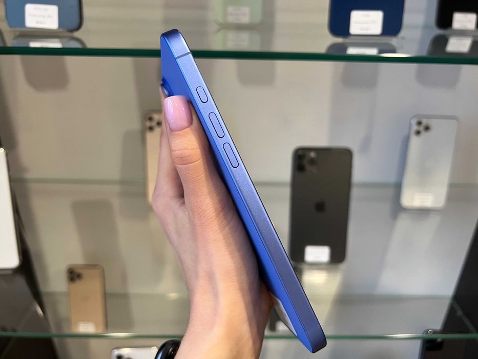 iPhone 16 Plus 128 gb Neverlock / від Магазину + Гарантія / Обмін