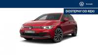 Volkswagen Golf Golf Style 1.5 TSI 150 KM manualna, 6-biegowa