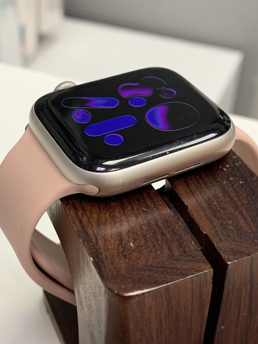 Оригінальні Apple Watch Series 6 44 mm дефект