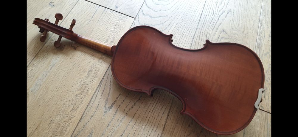 Skrzypce Divertimento 3/4