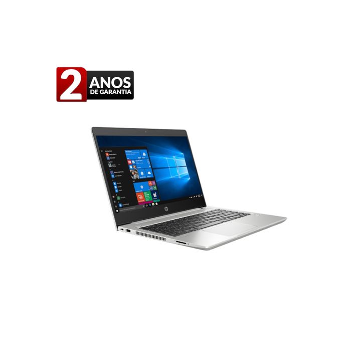 HP ProBook 440 G6 Recondicionado –
