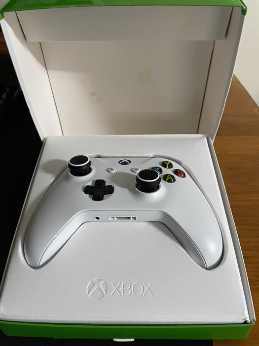 Xbox Series S Branca