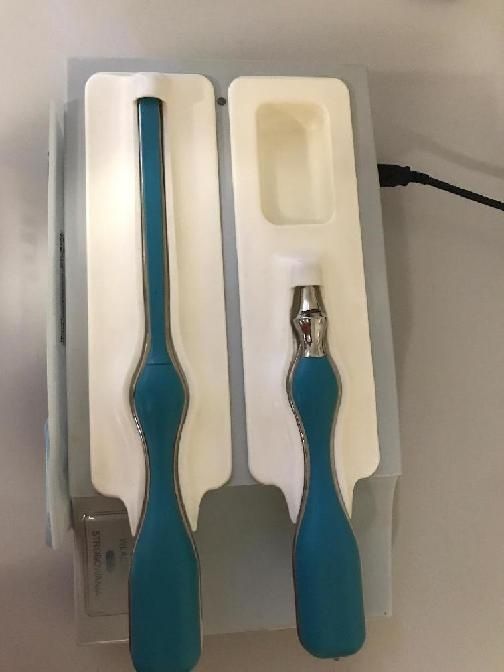 Videoendoskop Sinutronic DuoViewer