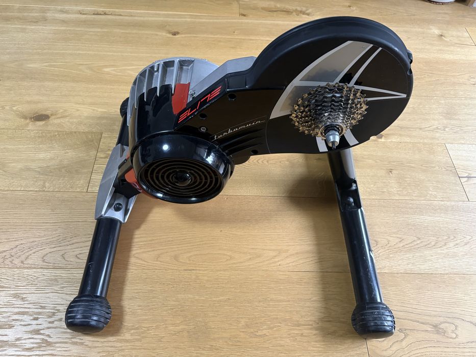 Trenażer Elite Turbo Muin