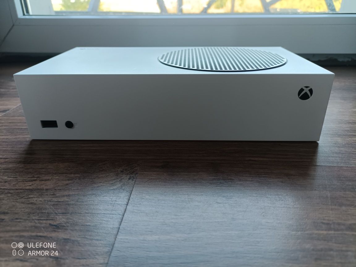 Xbox series s 512 GB