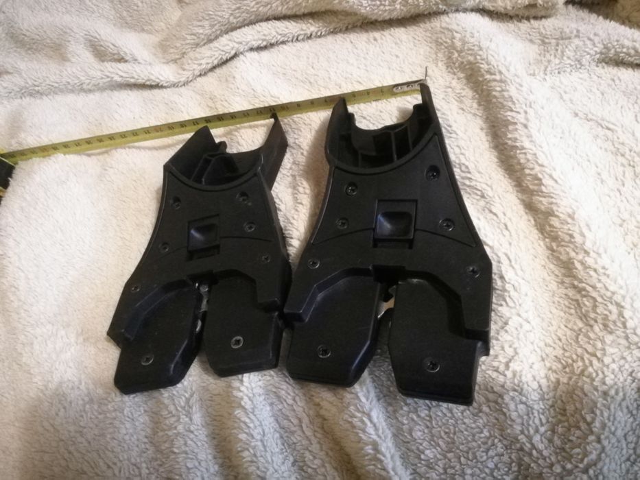 Adaptery nosidełko wózek  wózków cybex Maxi Cosi tako roan dziecięcy g