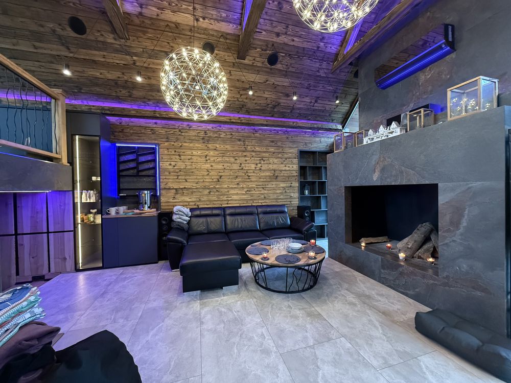 Продається будинок та SPA / Чернівці