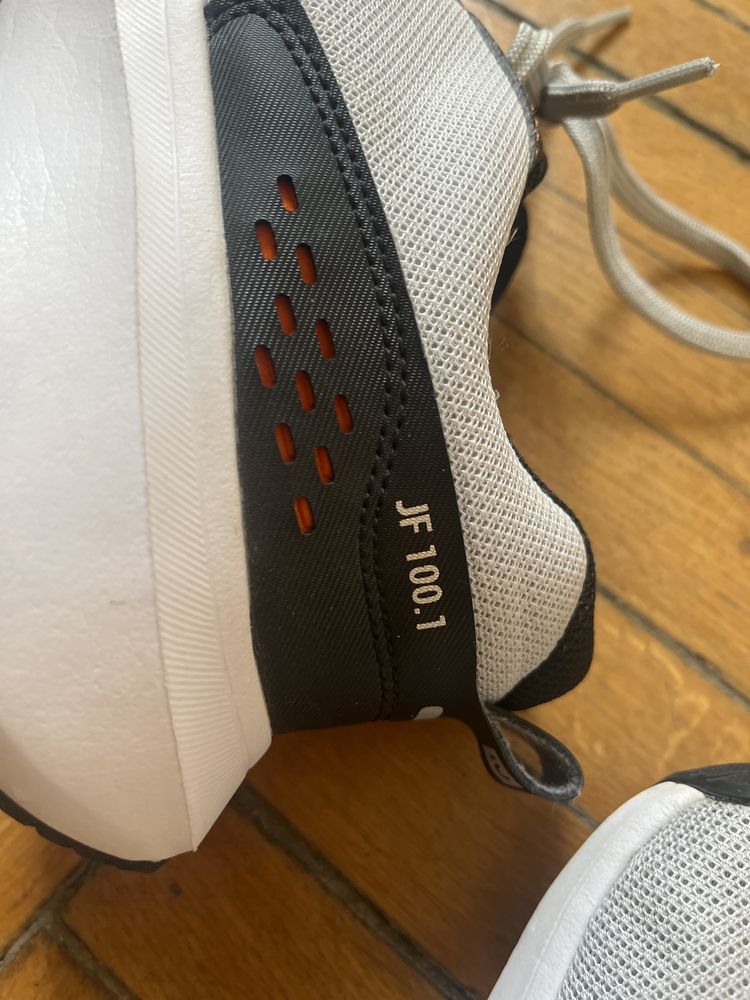 Buty męskie do biegania Kalenji Jog Flow 46