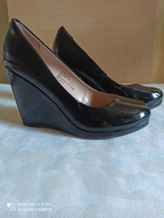 Туфли женские (37 р.)