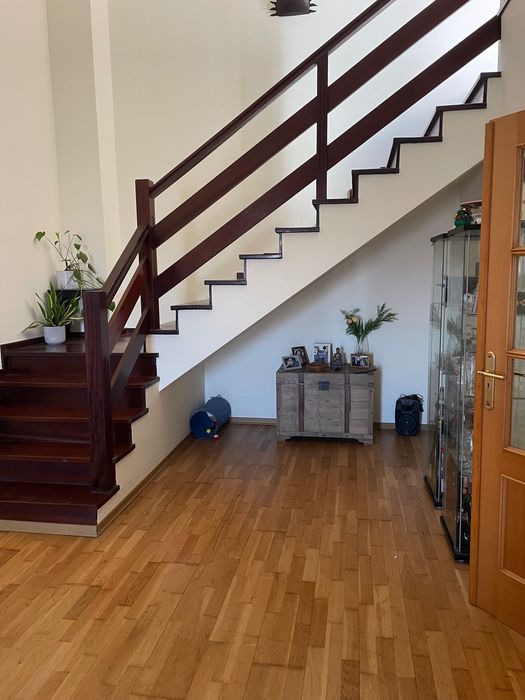 Apartamento Duplex T4