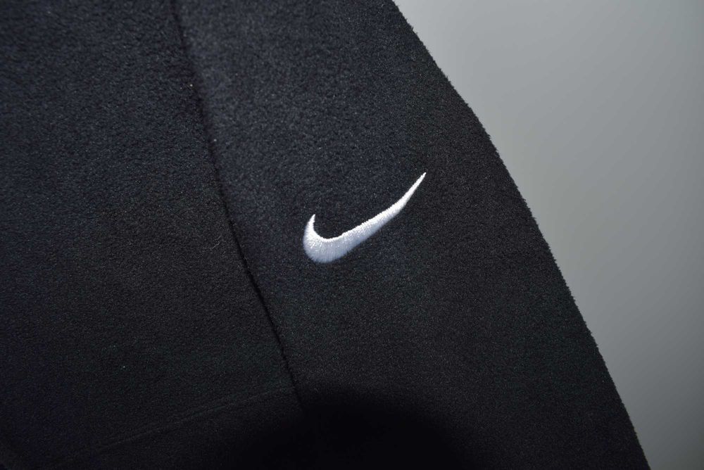 зіп худі на блискавці Nike Tech Fleece фліс нейлон