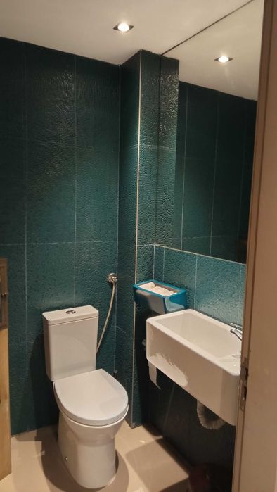 Escritório na Avenida da Boavista - Porto