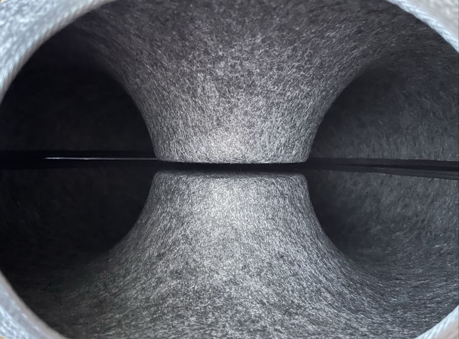 Legowisko dla Kota Fliz Donut – Lucky Sign