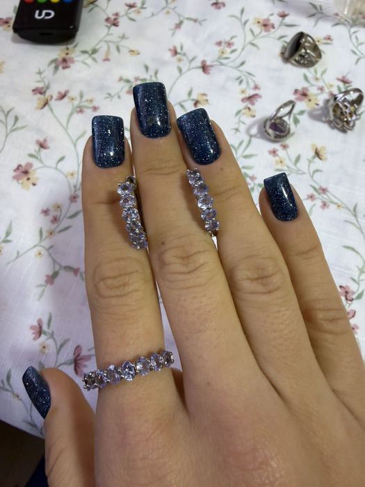 Продам унікальні срібні прикраси