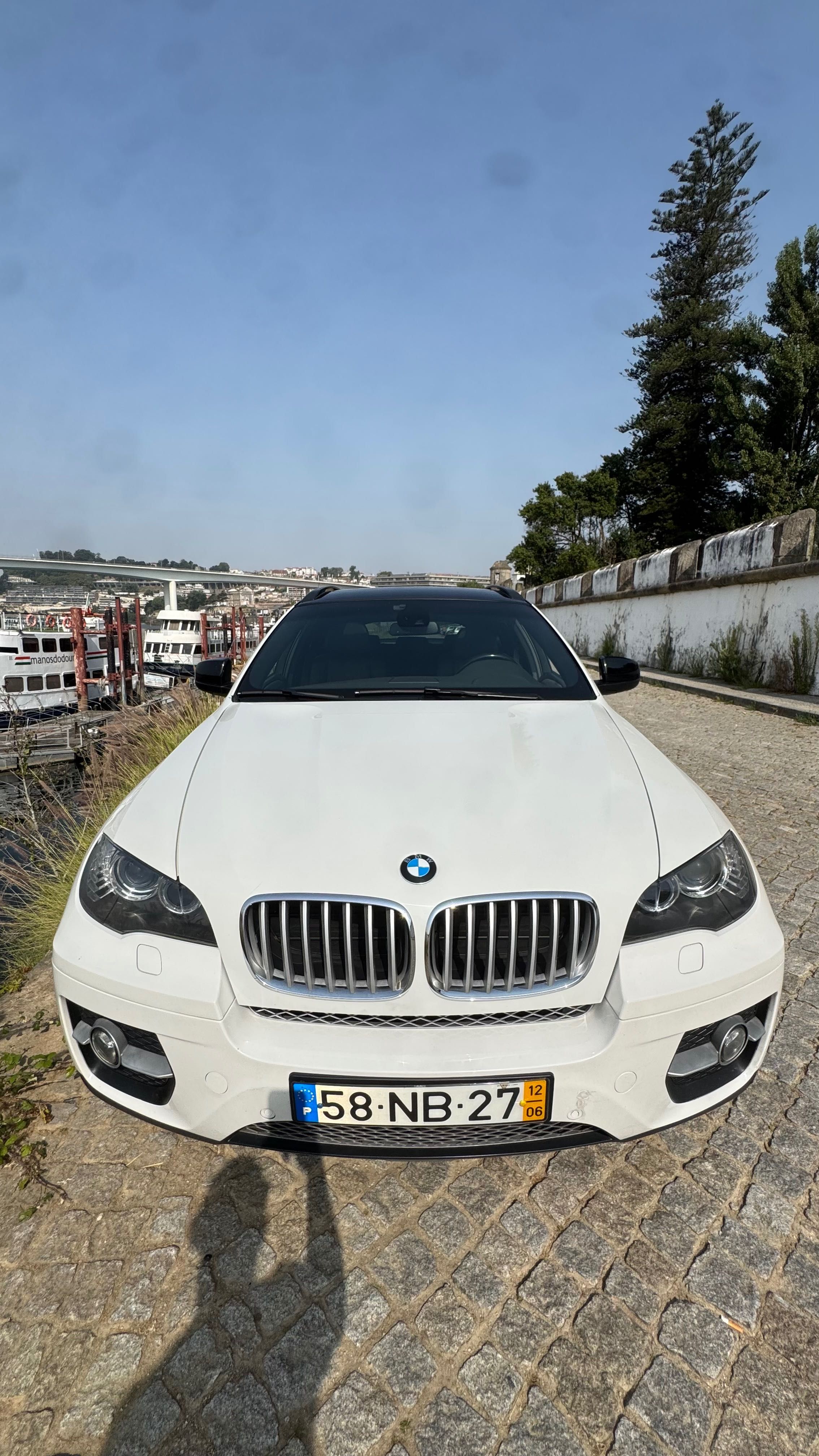 BMW x6 M 40d xDrive 2012 - 9.3.9.4.8.9.2.6.0