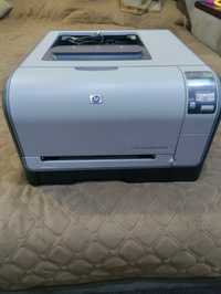 Принтер лазерный HP Color laser Jet CP1515n