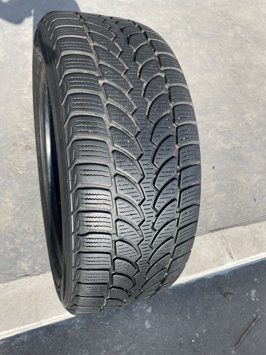 205/55/16 bridgestone lm32