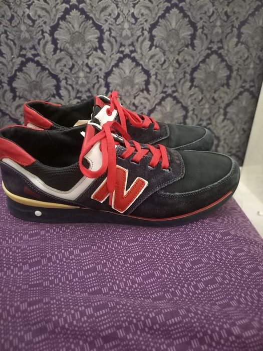 Продам кроссовки  NB