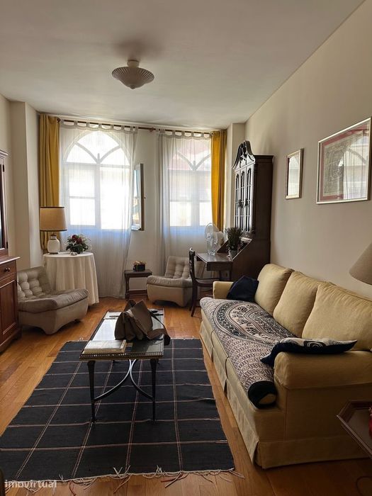 Apartamento T3 - Braga (Centro Histórico)