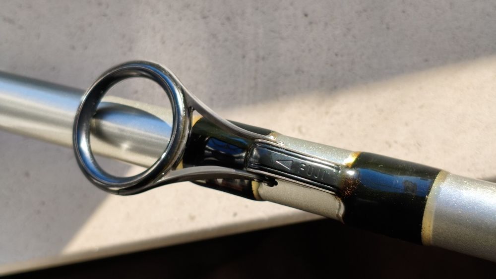 Cana surfcasting Sert Sunset Extreme GTX 4500