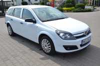 Opel Astra Zadbana Astra H w kombi benzyna 1.8