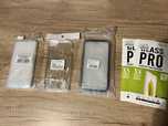 Zestaw 3x case i 2 szkla, iphone 12/ iphone 12 pro nowe