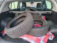 Opony zimowe kumho wintercraft ws31 suv