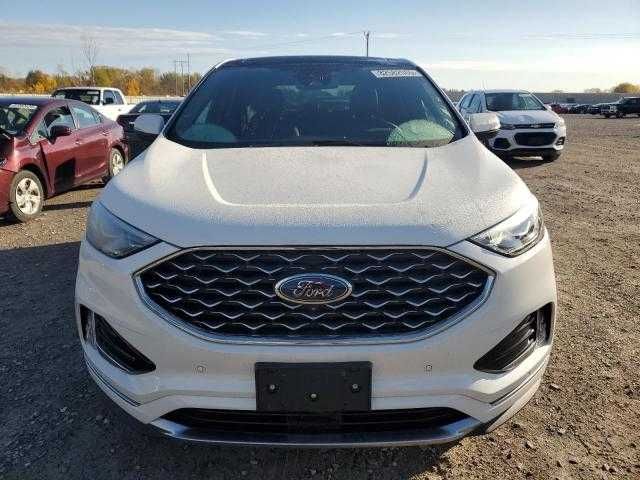 Ford Edge Titanium 2020 -