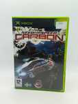 Nfs Carbon 3xA Xbox nr 5965