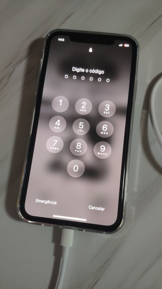 iPhone Xs 64Gb Novo *LER ANÚNCIO*