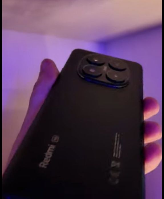 Redmi Note 14 Pro 5G 12Gb 512Gb AMOLED Xiaomi melhor custo benefício