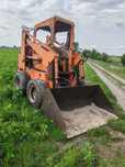 Sprzedam bobcat MZG 40