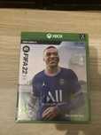Fifa 22 Xbox Series X