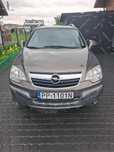 Opel Antara Opel Antara