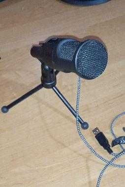 Mikrofon HIRO Milo