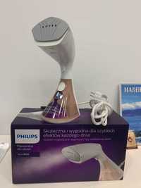 Відпарювач Philips 8000 Series Компактний відпарювач GC801/10