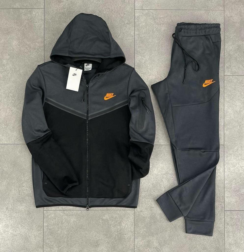 Розпродаж!  костюм   nike tech fleece, S, M, L, Xl, худи, штани, найк