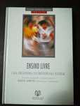 Livro Ensino Livre, uma fronteira da hegemonia estatal