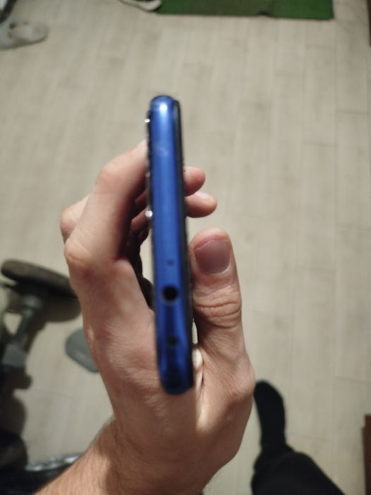 Телефон Redmi note 7