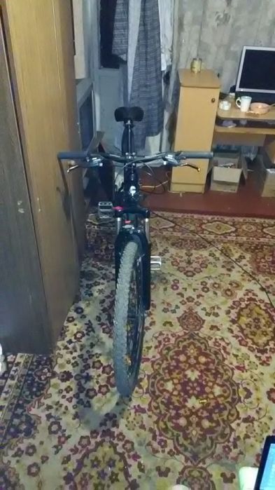 Продам велосипед 27.5