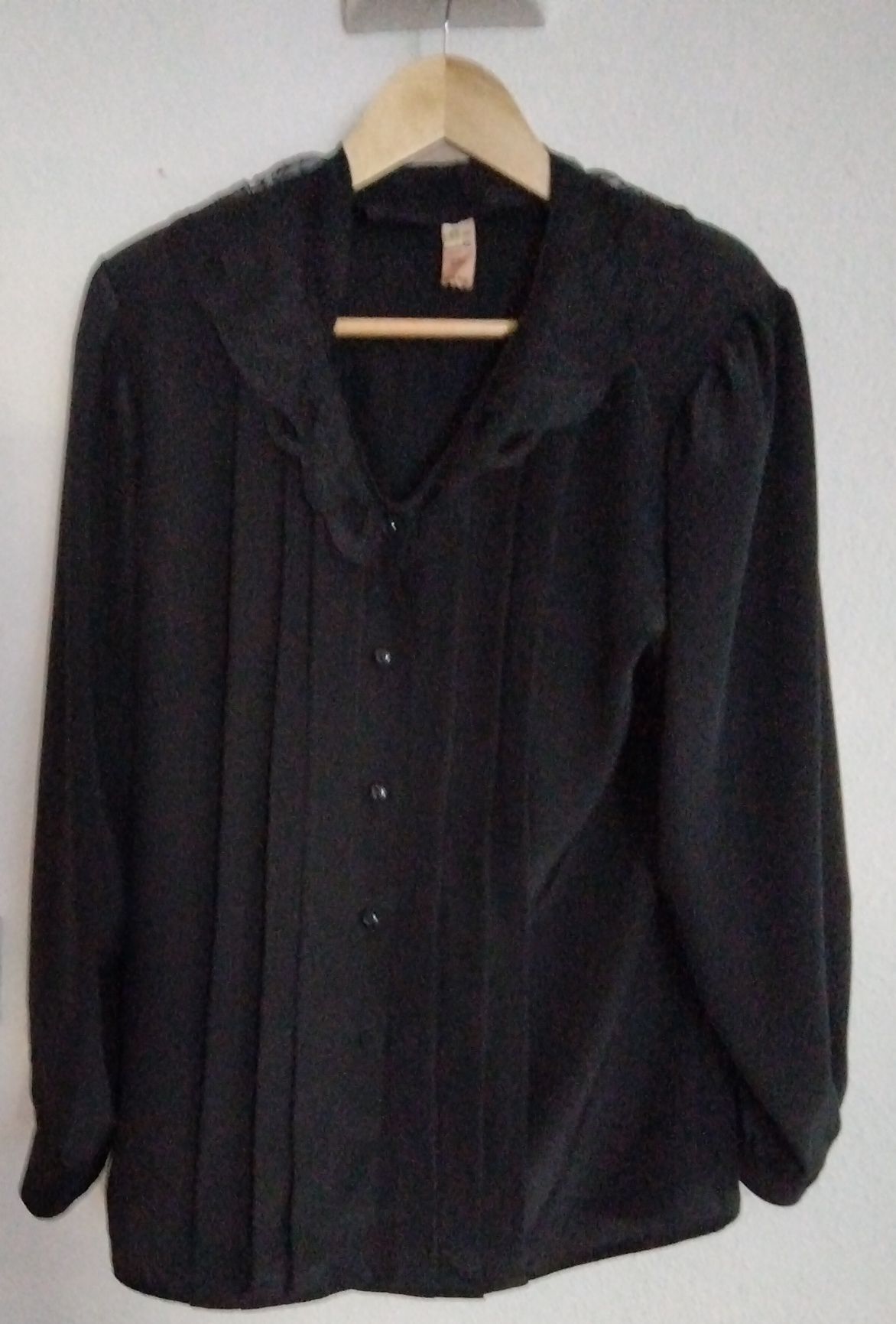 Camisa de cerimónia p/ senhora